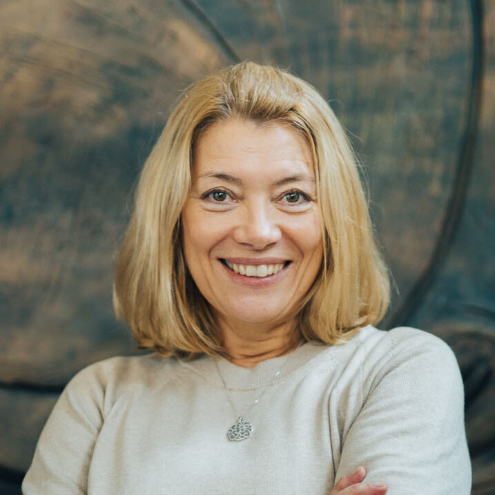 Avatar of Sarah Lee
